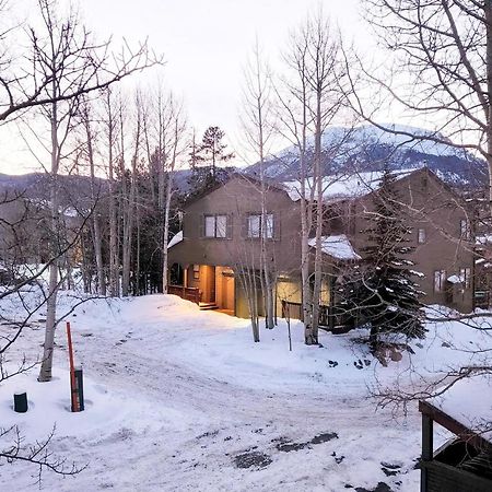 Adi Geda Mountain Retreat Silverthorne Exterior foto