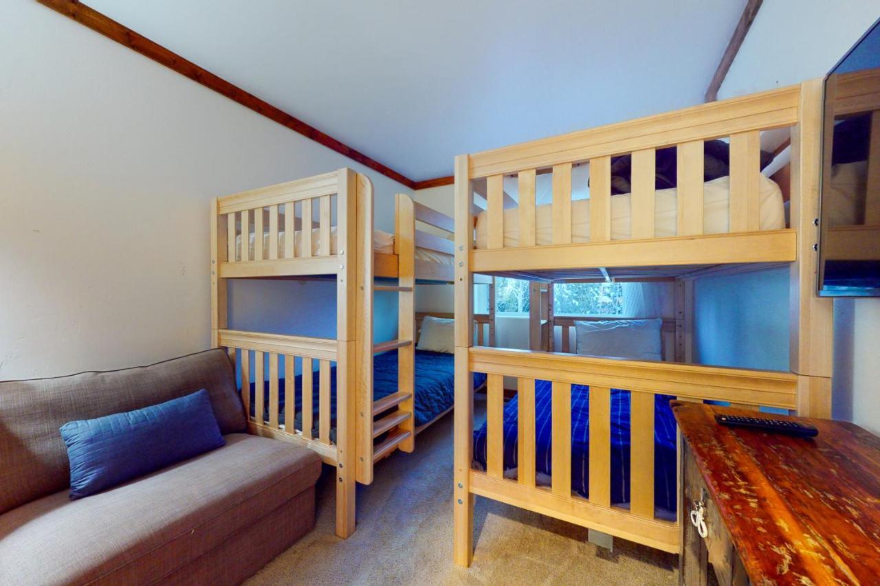 Adi Geda Mountain Retreat Silverthorne Exterior foto
